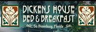 Dickens House Bed and Breakfast